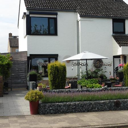Vakantie Studio Eijsden Exterior foto
