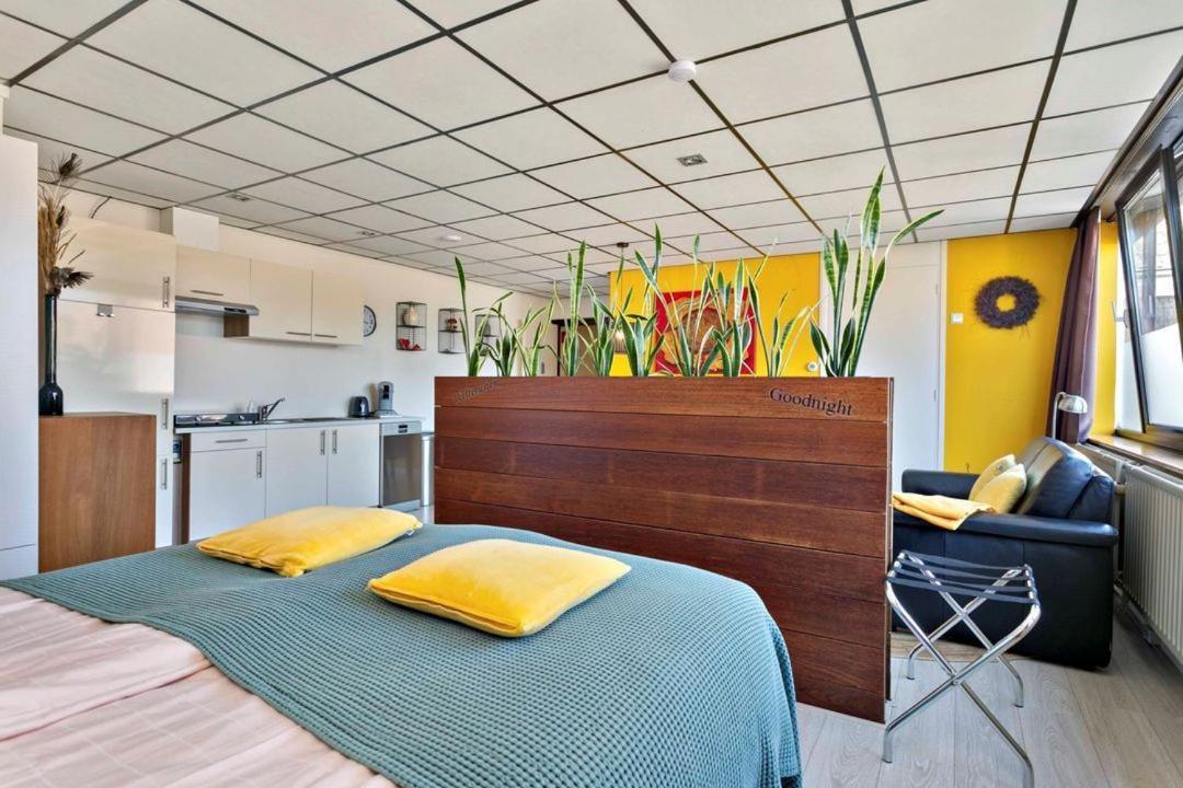 Vakantie Studio Eijsden Exterior foto